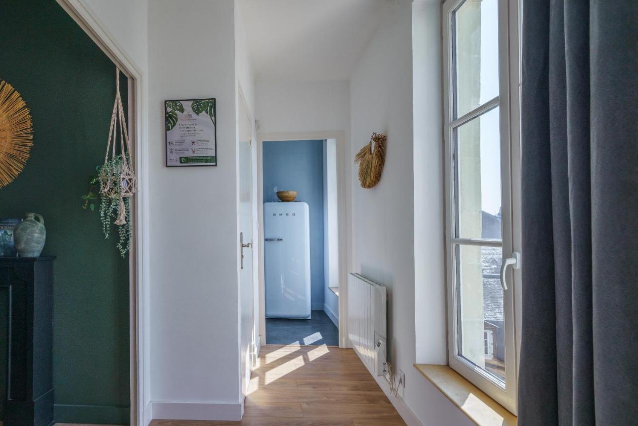 La Petite Plume - Prestiplace Collection Tours Eksteriør billede