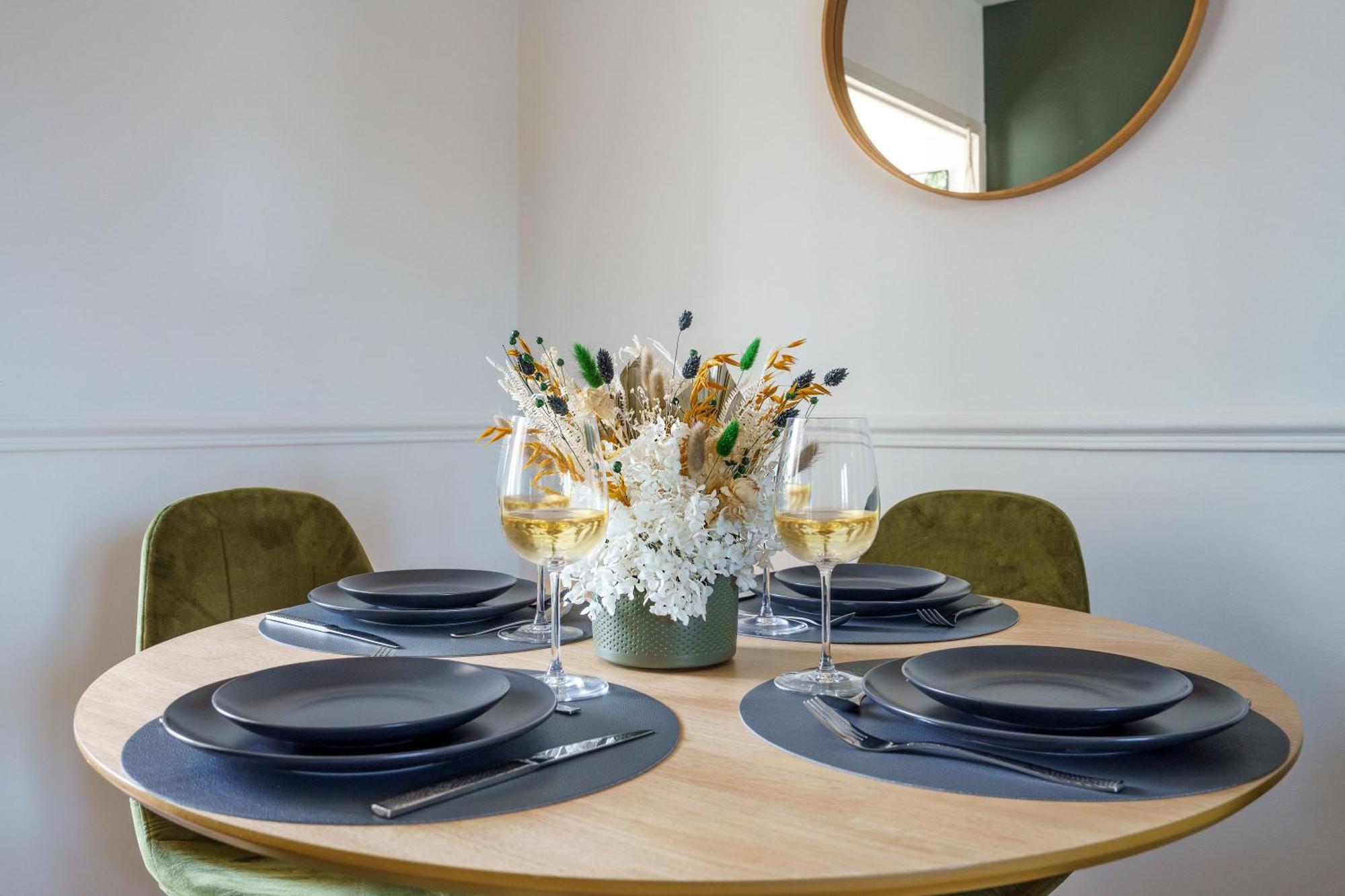 La Petite Plume - Prestiplace Collection Tours Eksteriør billede